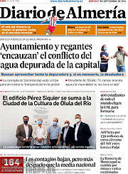 /Diario de Almería
