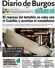 /Diario de Burgos