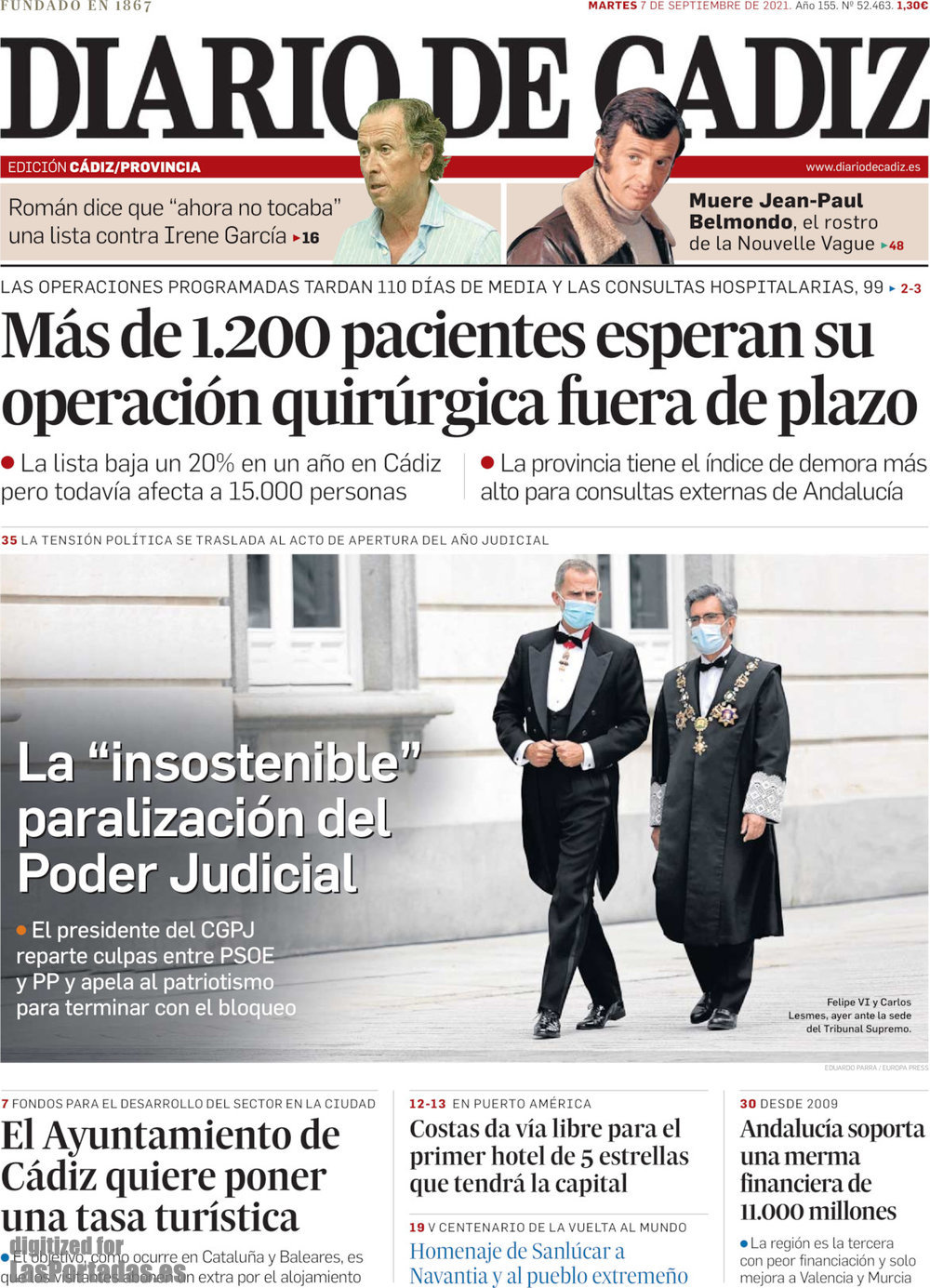 Diario de Cádiz