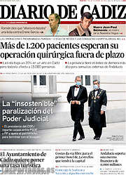 /Diario de Cádiz