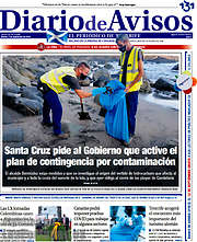 /Diario de Avisos
