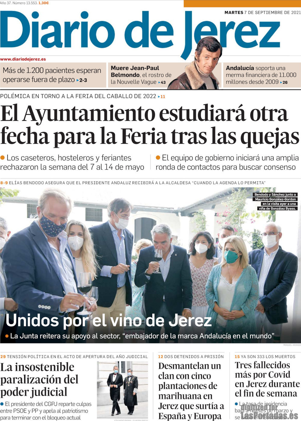 Diario de Jerez