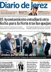 /Diario de Jerez