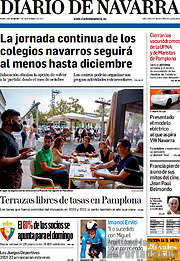 /Diario de Navarra