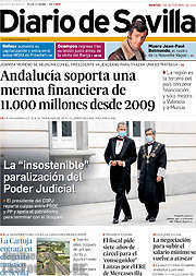 /Diario de Sevilla