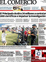 /El Comercio