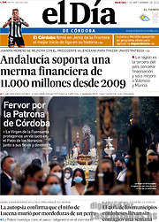 /El Día de Córdoba