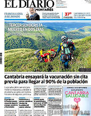 /El Diario Montañés