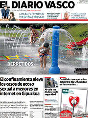 /El Diario Vasco
