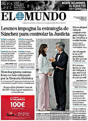 /El Mundo