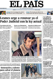 Periodico El País