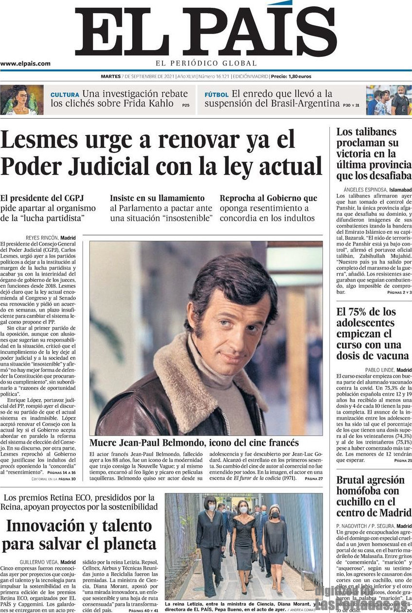 El País