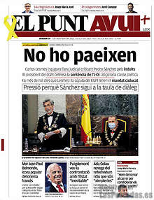 Periodico El Punt