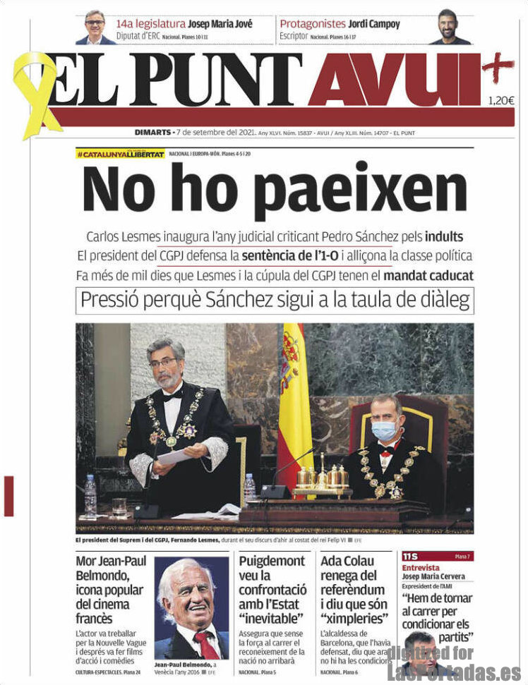 El Punt