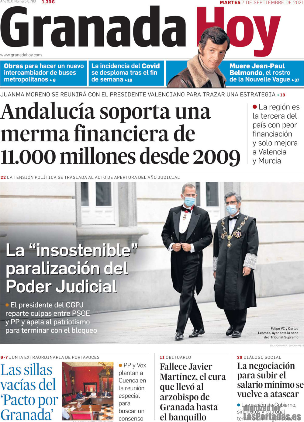 Granada Hoy