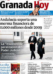 /Granada Hoy