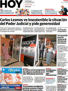 Periodico Hoy