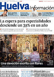 /Huelva Información