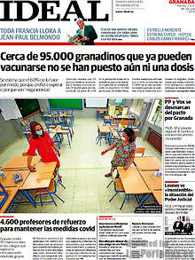 Periodico Ideal