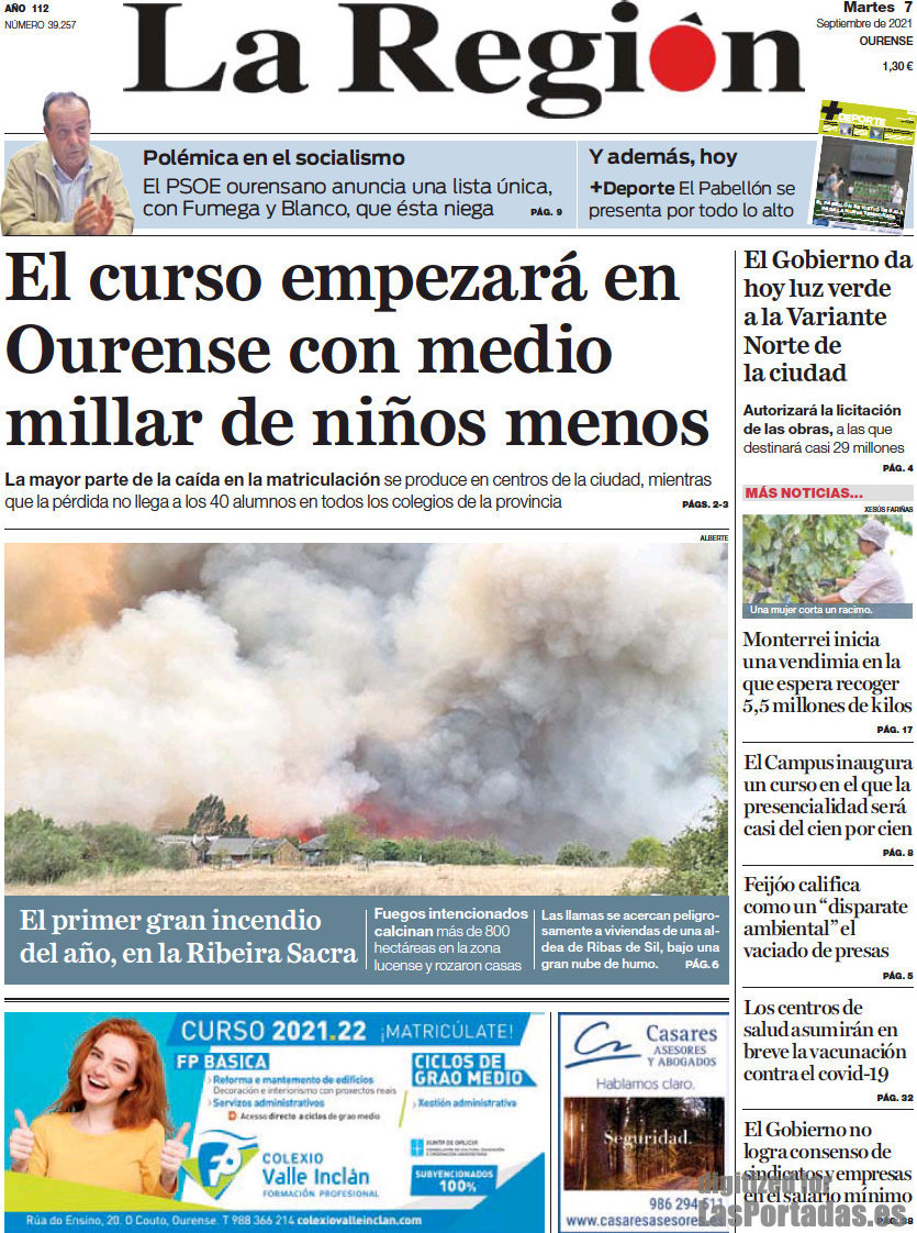 La Región