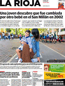 Periodico La Rioja