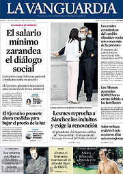 /La Vanguardia