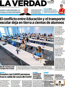 Periodico La Verdad