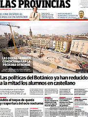 /Las Provincias