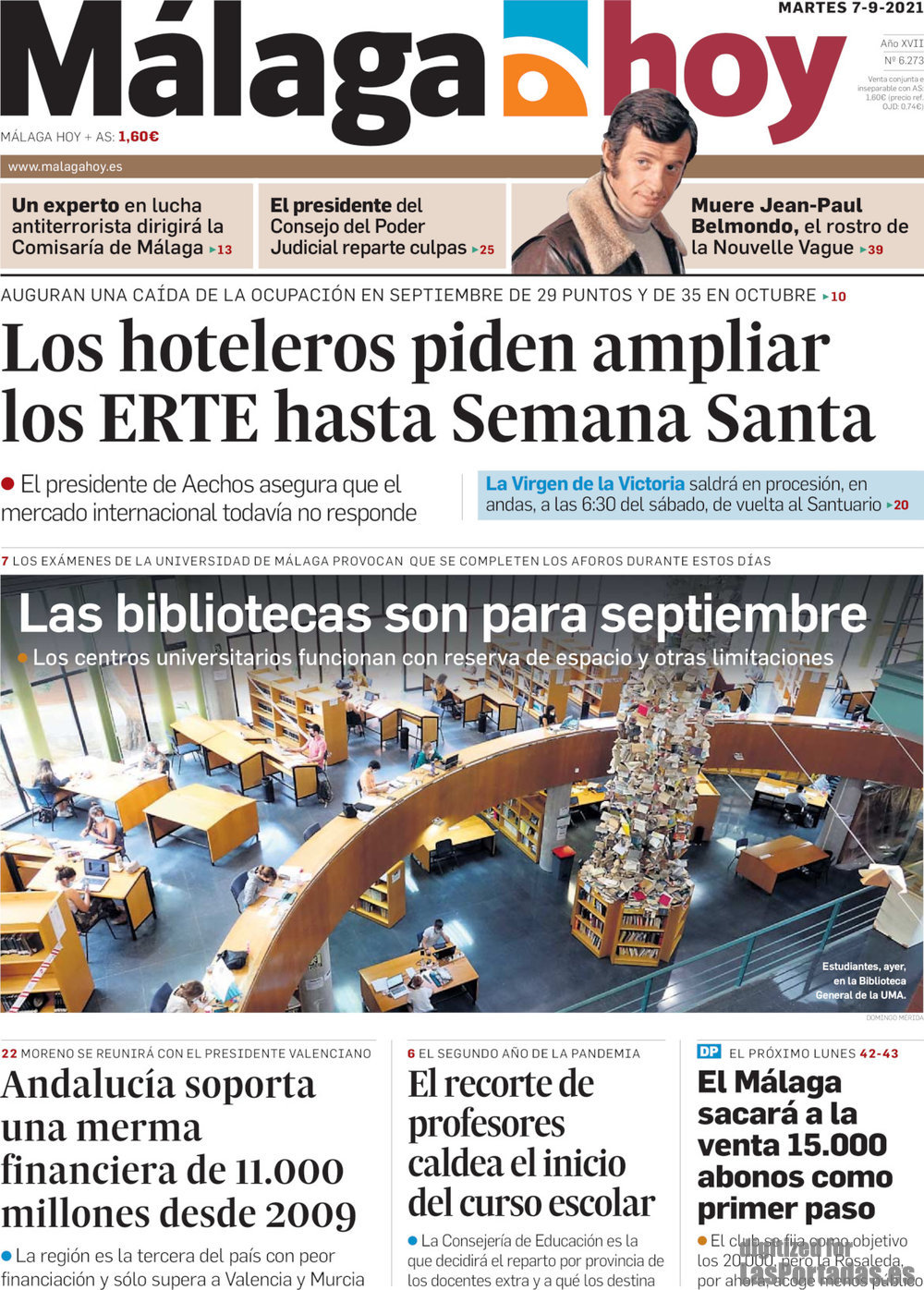 Malaga Hoy