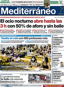 Periodico Mediterráneo