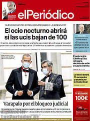 /El Periódico de Catalunya(Castellano)