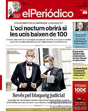 /El Periódico de Catalunya(Català)