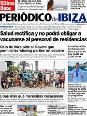 /Periódico de Ibiza
