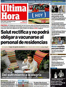 Periodico Última Hora