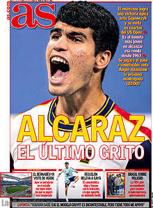 Periodico AS