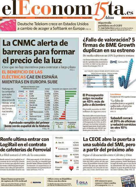 El Economista