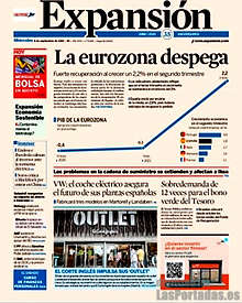 Periodico Expansion
