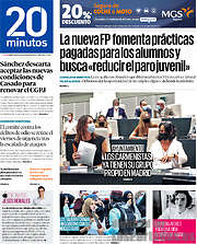 /20 Minutos