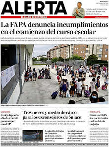 Periodico Alerta