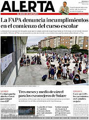 /Alerta