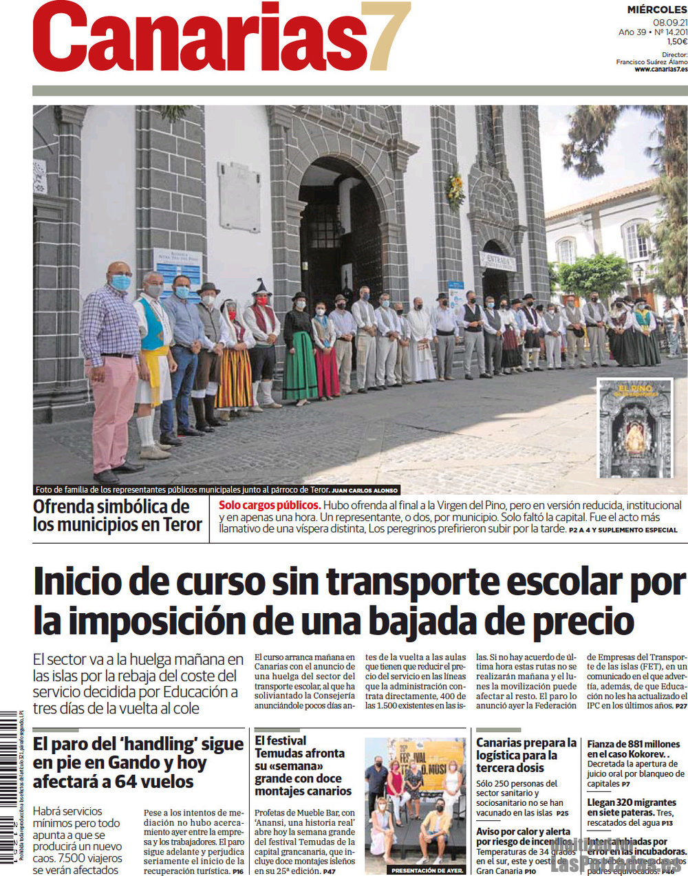 Canarias7