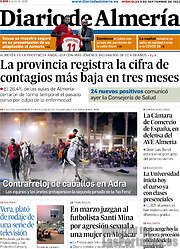 /Diario de Almería
