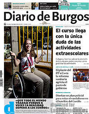 /Diario de Burgos