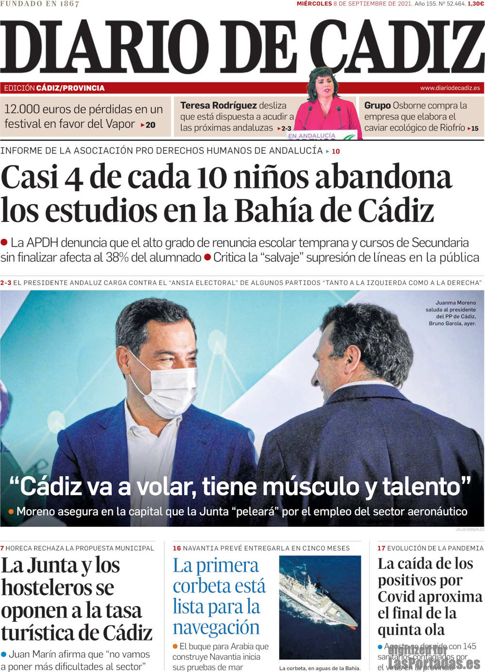 Diario de Cádiz