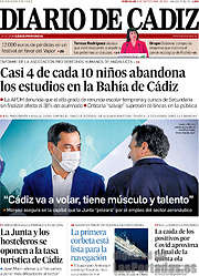 /Diario de Cádiz