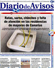 /Diario de Avisos
