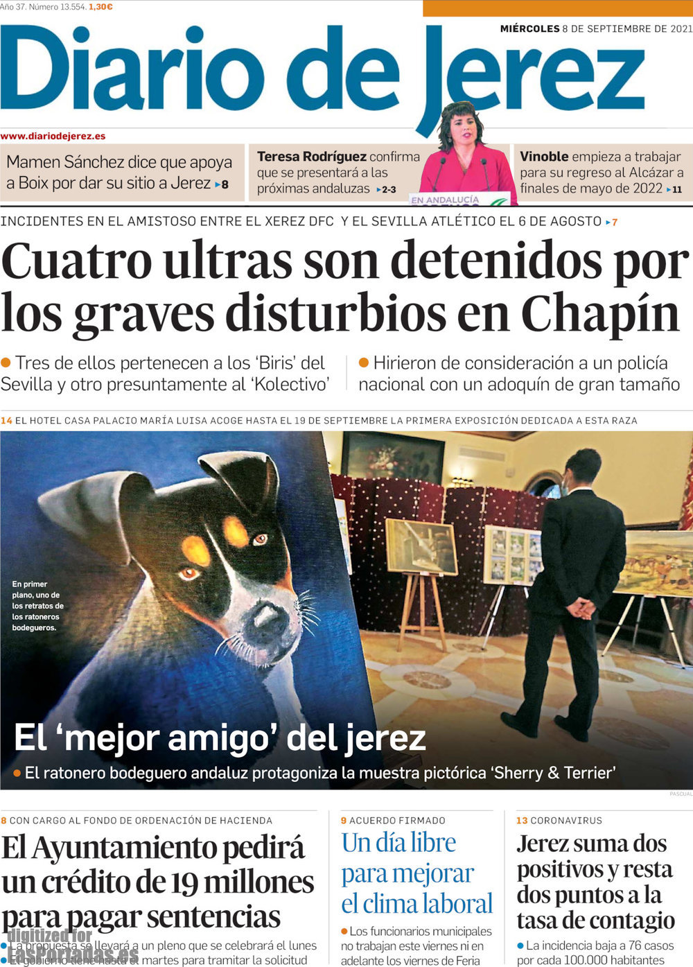 Diario de Jerez
