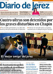 /Diario de Jerez