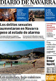 /Diario de Navarra