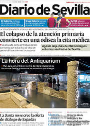 /Diario de Sevilla